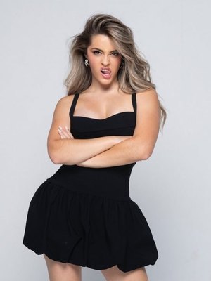 Carmen Sanchez (Actress)