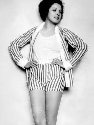 Carola Neher