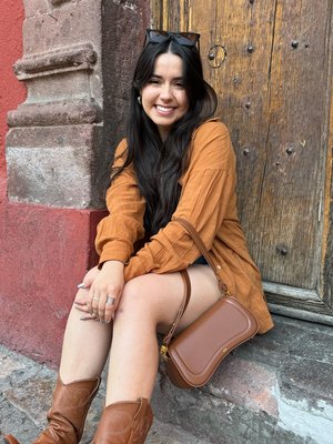 Carolina Herrera (Influencer)
