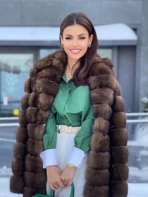 Carolina Khromova