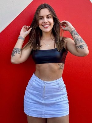 Caroline Dielle
