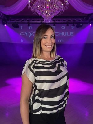 Caroline Eybl