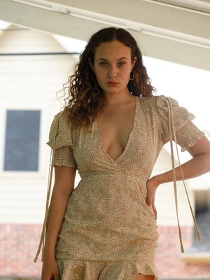 Carrie Barber