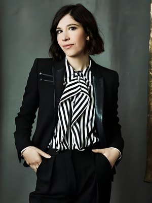 Carrie Brownstein