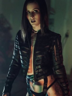 Cassie Robb