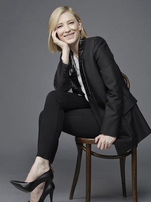 Cate Blanchett