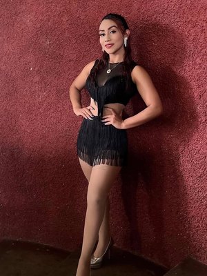 Cecilia Samayoa