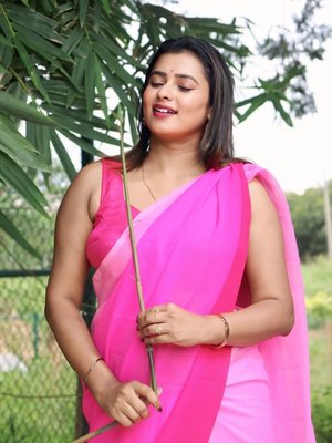 Chaitra Ram