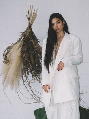 Charisse Uy