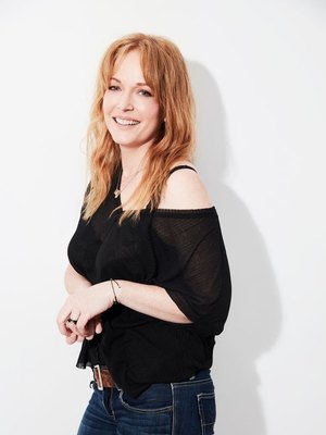 Chelah Horsdal