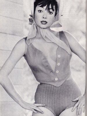 Cheryl Kubert