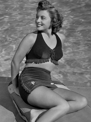 Cheryl Walker