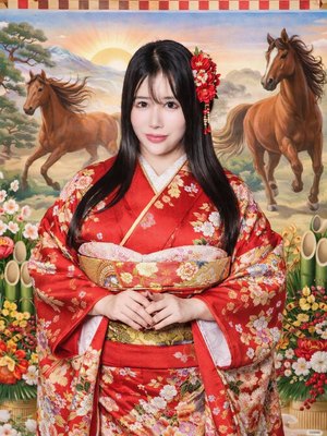 Mion Hazuki