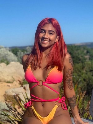 Chrissy Menzies