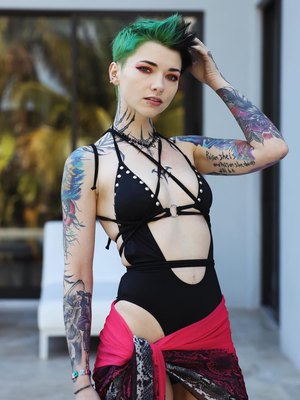 Christena Reckless