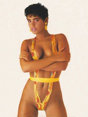 Claudia Egito