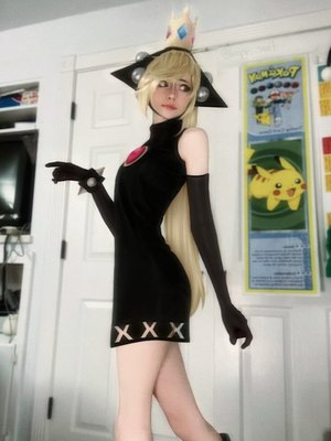 Clione Chan