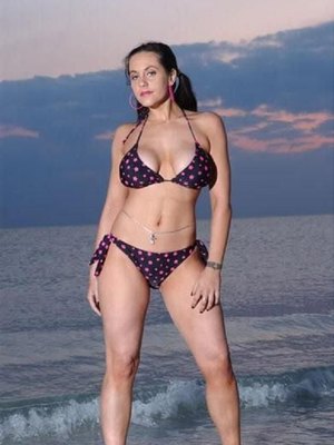 Daffney Unger