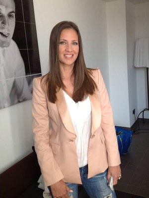 Dana Schweiger