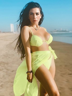 Dania Mendez