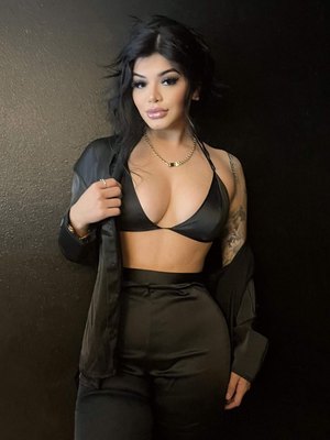 Daniela Chaverry