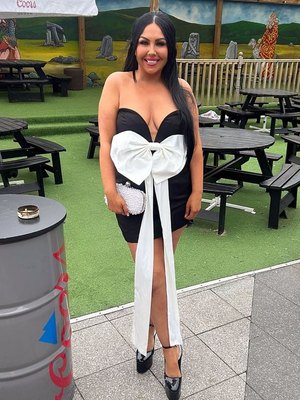 Danielle Walsh