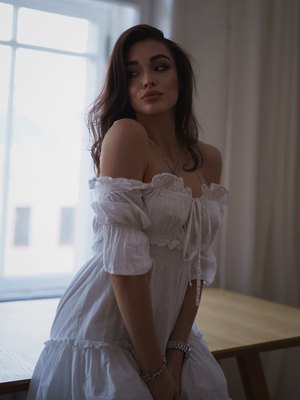 Darya Pankova