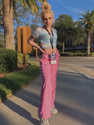 Daryna Popach