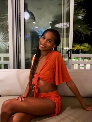 DeAndra Pierce