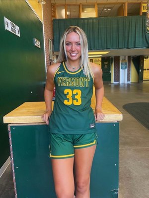 Delaney Richason