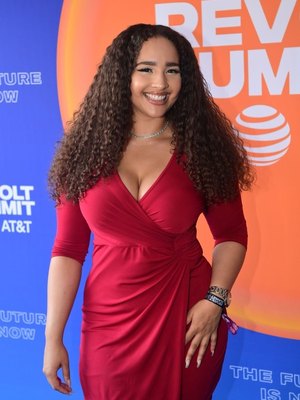Demetria Obilor