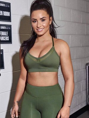 Demi Lovato