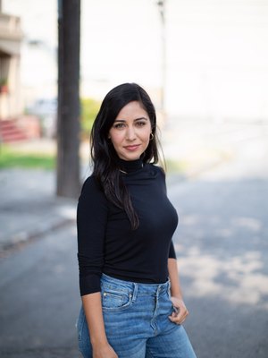 Dena Takruri