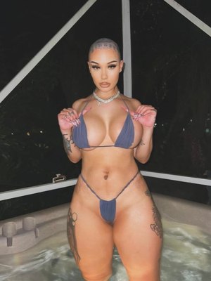 Destini Creams