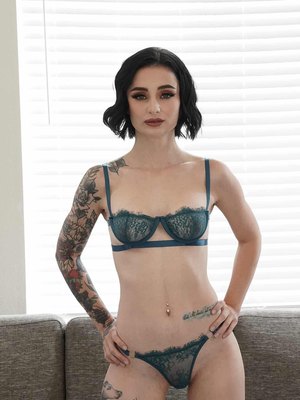 Stevie Moon