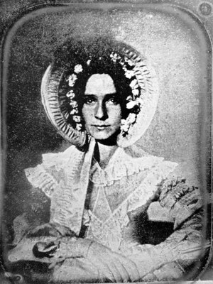 Dorothy Catherine Draper