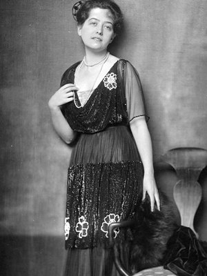 Dorrit Weixler