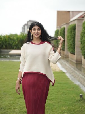 Drishya Raghunath