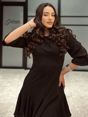 Emira Cejvanovic