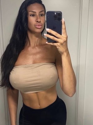 Emma Almp
