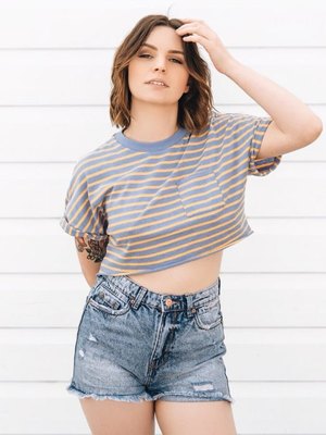 Emma Blackery