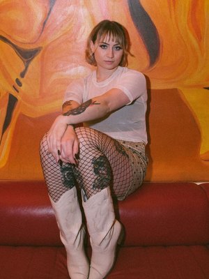 Emma Boster