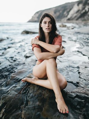 Emma Claire Fried