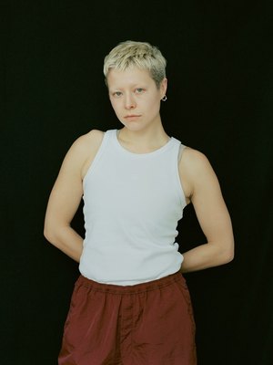 Emma D'Arcy
