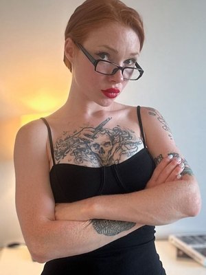 Emma Fox