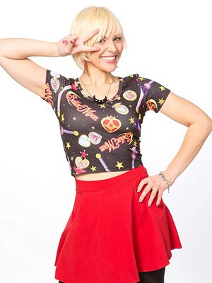 Emma Fyffe