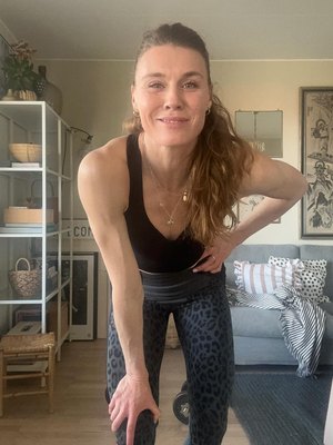 Emma Green (Athlete)