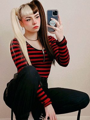 Emma Langevin