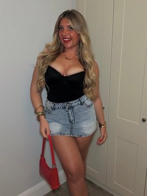 Emma Louise Stephenson