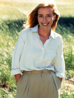 Emma Thompson